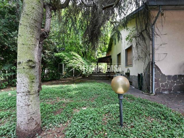 Villa in vendita a Segrate MI