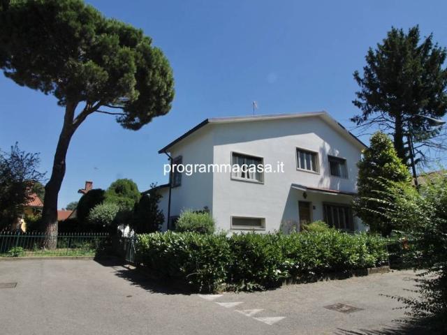 Villa in vendita a Segrate MI