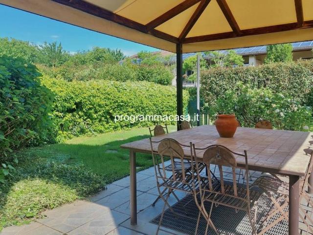 Villa in vendita a Segrate MI