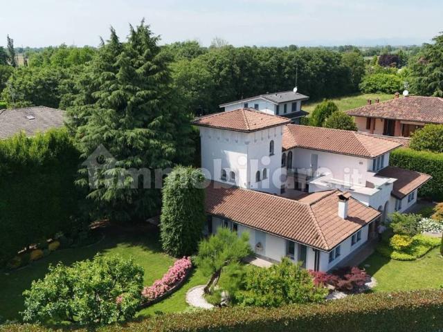 Villa in vendita a Segrate MI