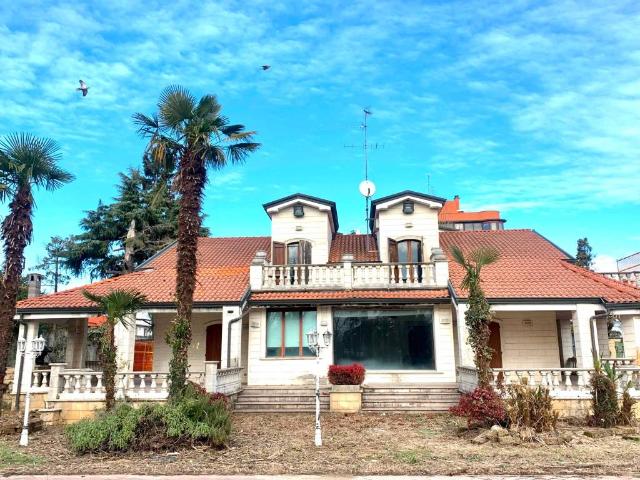 Villa in vendita a Segrate MI