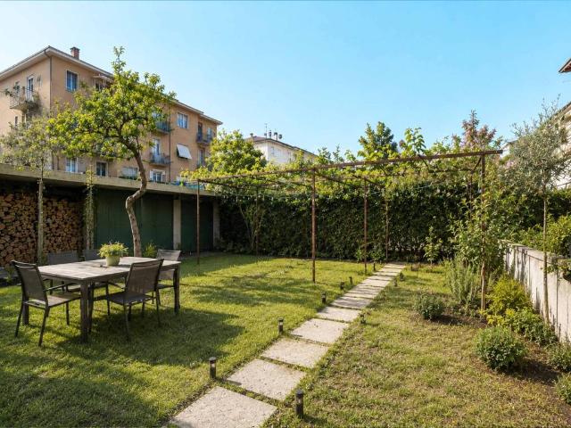 Villa in vendita a Segrate MI