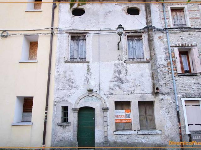 Villa in vendita a Segusino TV