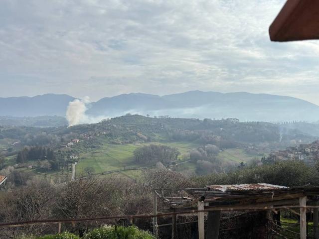 Villa in vendita a Selci RI