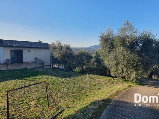 Villa in vendita a Selci RI