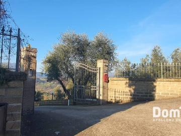 Villa in vendita a Selci RI