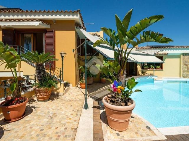 Villa in vendita a Selargius CA