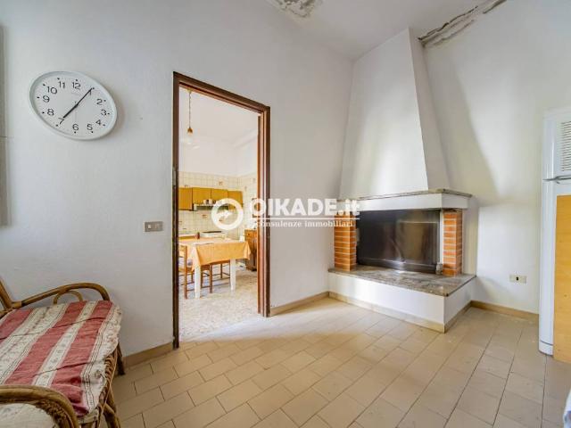 Villa in vendita a Selargius CA