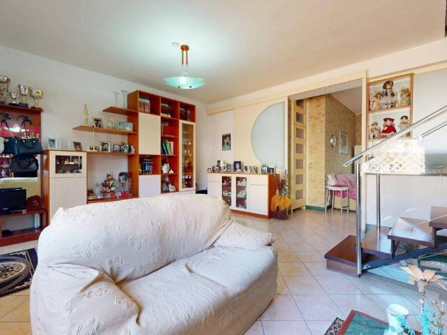 Villa in vendita a Selargius CA
