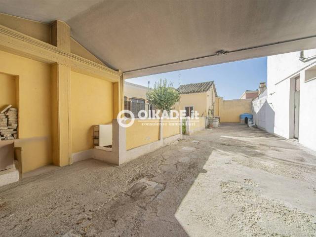 Villa in vendita a Selargius CA