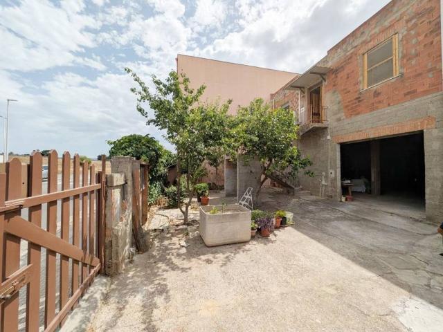 Villa in vendita a Selargius CA