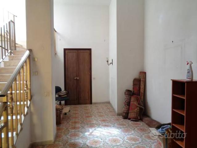 Villa in vendita a Selargius CA