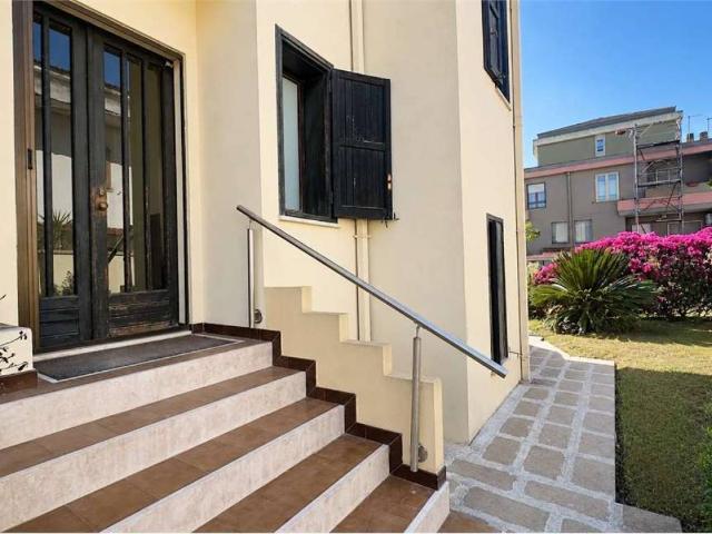 Villa in vendita a Selargius CA