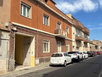 Villa in vendita a Selargius CA