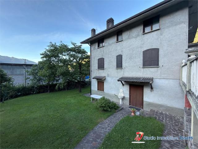 Villa in vendita a Sellero