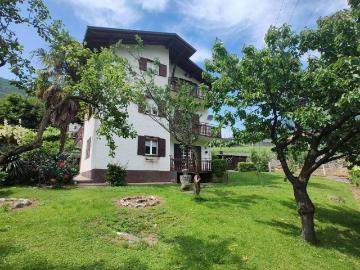 Villa in vendita a Sellero BS