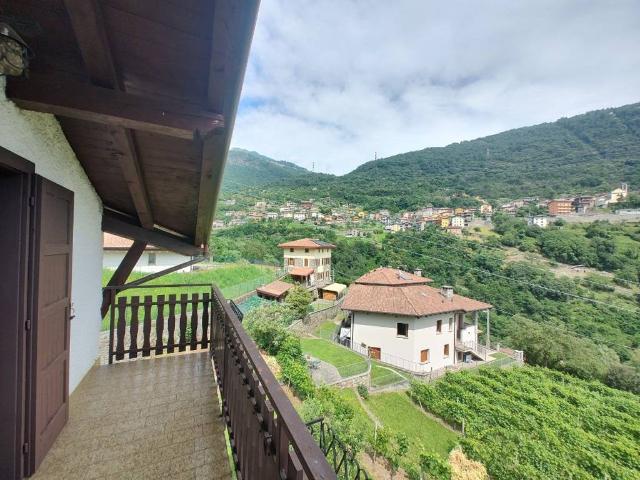 Villa in vendita a Sellero BS