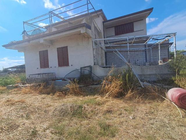 Villa in vendita a Sellia Marina CZ