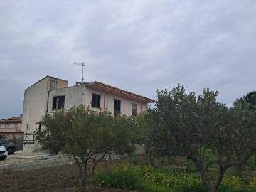 Villa in vendita a Sellia Marina CZ