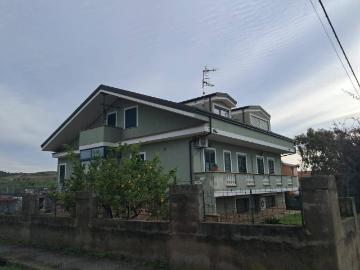 Villa in vendita a Sellia Marina CZ