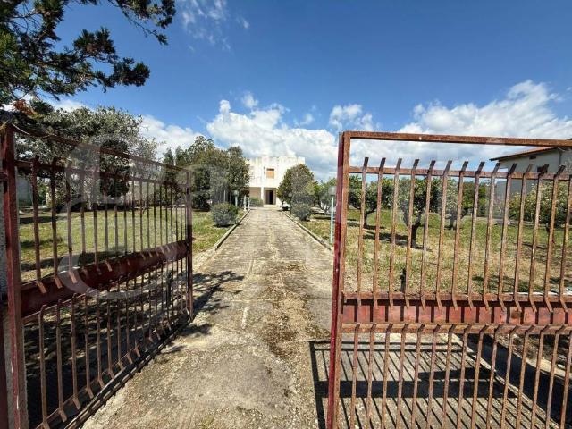 Villa in vendita a Sellia Marina CZ