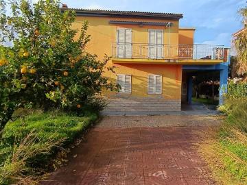 Villa in vendita a Sellia Marina CZ