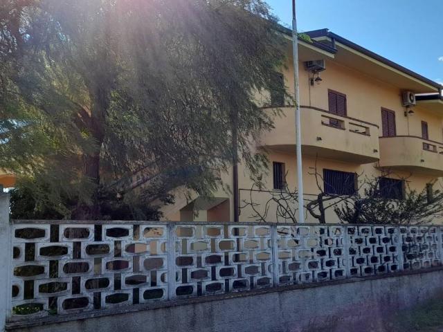 Villa in vendita a Sellia Marina CZ