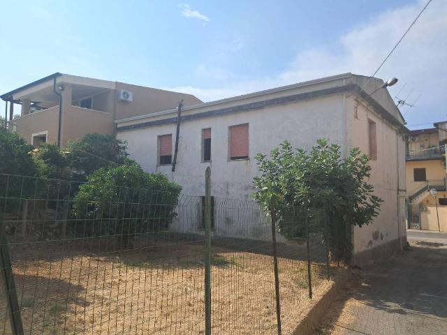 Villa in vendita a Sellia Marina CZ