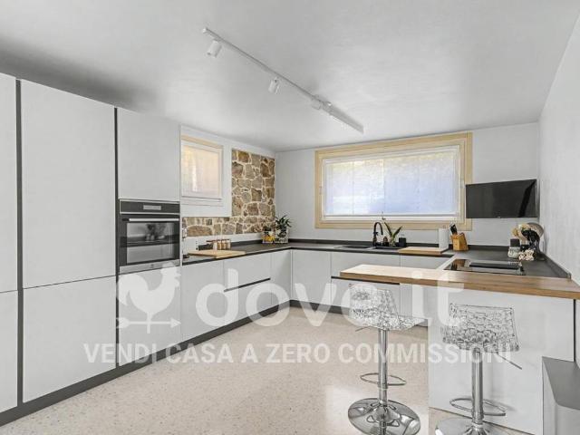 Villa in vendita a Selvazzano Dentro PD