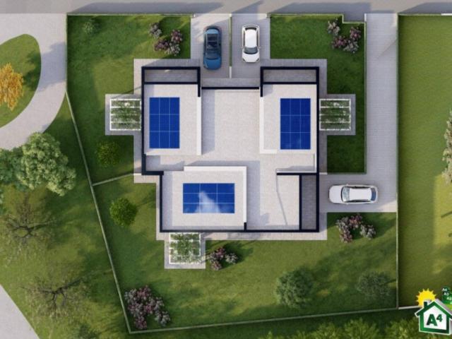 Villa in vendita a Selvazzano Dentro PD