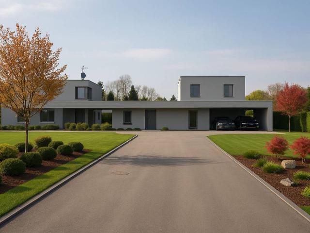 Villa in vendita a Selvazzano Dentro PD
