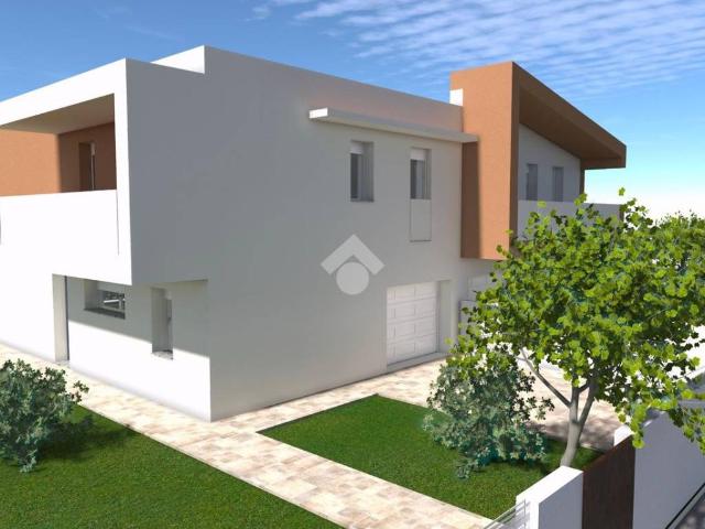 Villa in vendita a Selvazzano Dentro PD