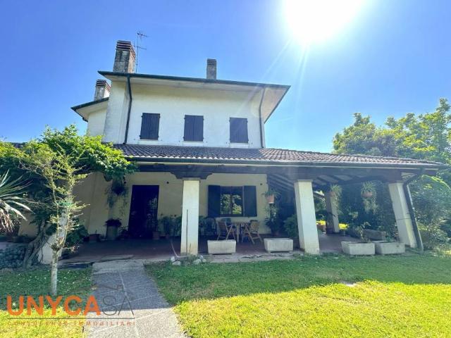 Villa in vendita a Abano Terme PD