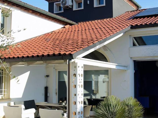 Villa in vendita a Selvazzano Dentro PD