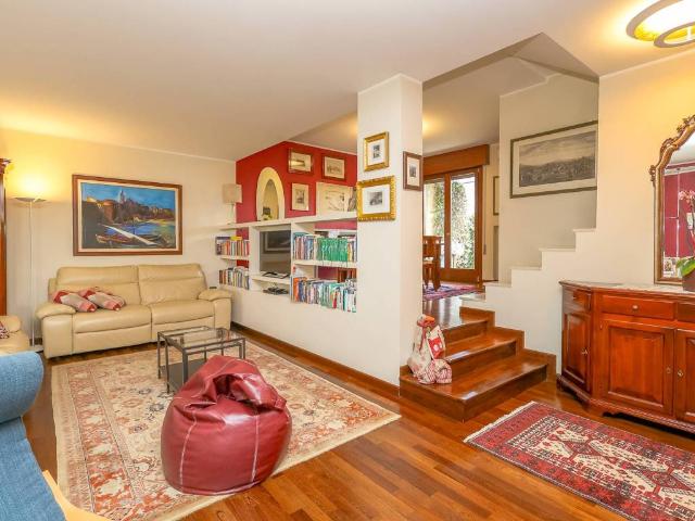 Villa in vendita a Selvazzano Dentro PD