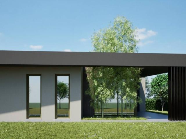 Villa in vendita a Selvazzano Dentro PD