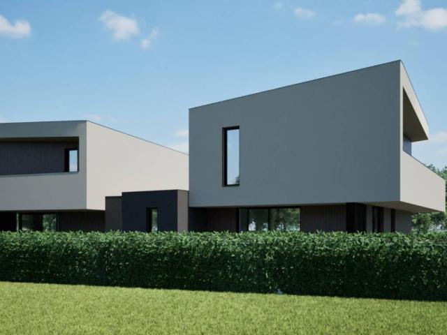 Villa in vendita a Selvazzano Dentro PD