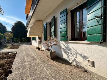 Villa in vendita a Selvazzano Dentro PD