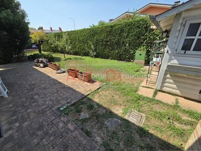 Villa in vendita a Selvazzano Dentro PD