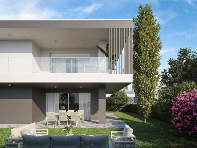 Villa in vendita a Selvazzano Dentro PD