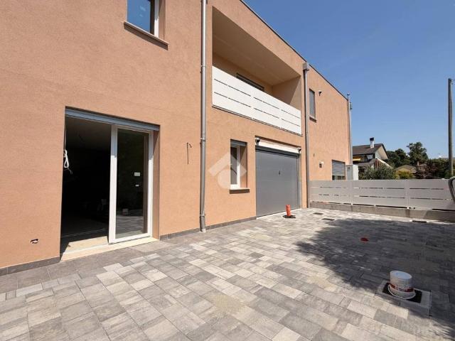 Villa in vendita a Selvazzano Dentro PD