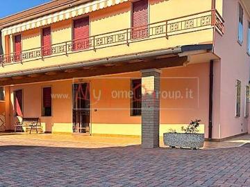 Villa in vendita a Selvazzano Dentro PD
