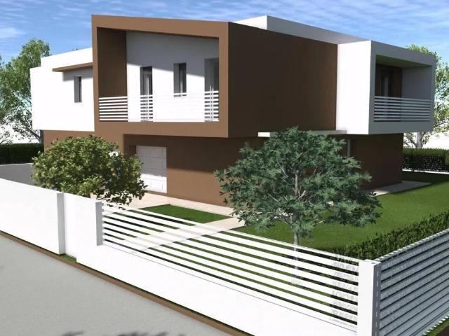 Villa in vendita a Selvazzano Dentro PD