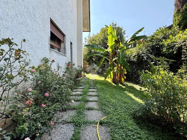 Villa in vendita a Selvazzano Dentro PD