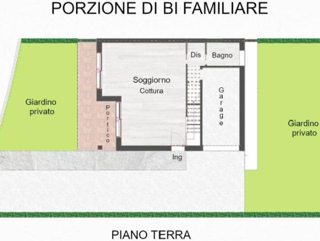 Villa in vendita a Selvazzano Dentro PD