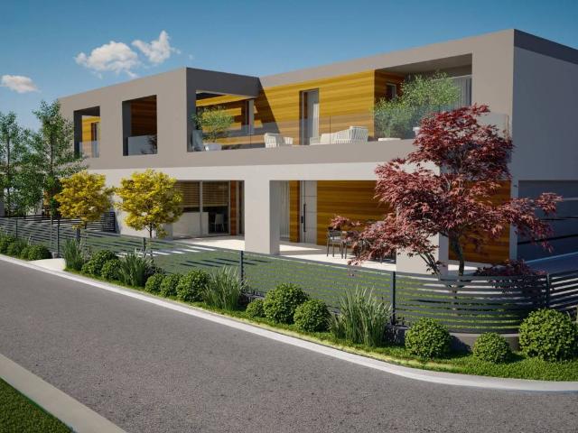 Villa in vendita a Selvazzano Dentro PD