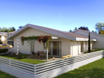 Villa in vendita a Selvazzano Dentro PD