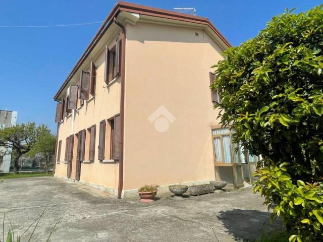 Villa in vendita a Selvazzano Dentro PD