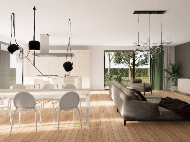 Villa in vendita a Selvazzano Dentro PD