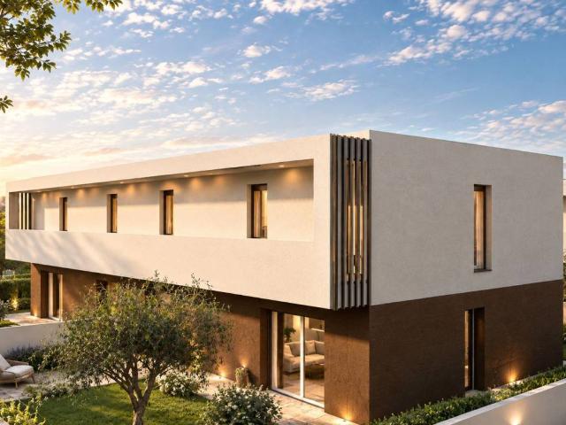 Villa in vendita a Selvazzano Dentro PD